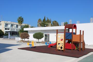 Отель Fedrania Gardens Кипр, Айя-Напа, фото 21