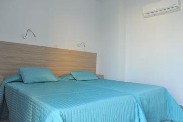 Отель Fedrania Gardens Кипр, Айя-Напа, фото 22