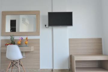 Отель Fedrania Gardens Кипр, Айя-Напа, фото 23