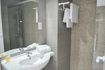 Отель Fedrania Gardens Кипр, Айя-Напа, фото 25