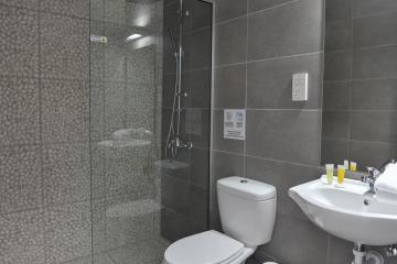 Отель Fedrania Gardens Кипр, Айя-Напа, фото 26