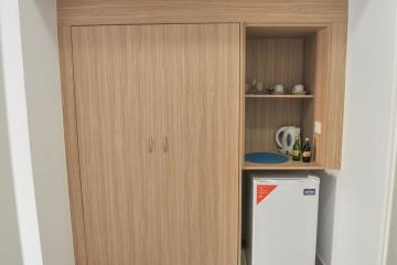 Отель Fedrania Gardens Кипр, Айя-Напа, фото 27