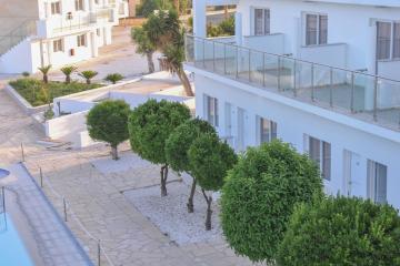 Отель Fedrania Gardens Кипр, Айя-Напа, фото 29