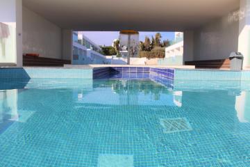 Отель Fedrania Gardens Кипр, Айя-Напа, фото 5