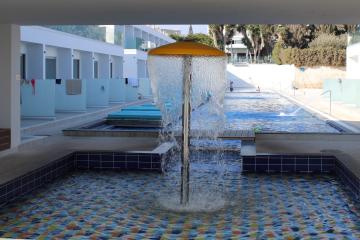 Отель Fedrania Gardens Кипр, Айя-Напа, фото 9