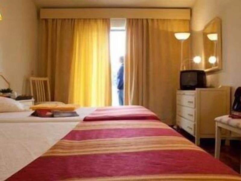 Boega Hotel