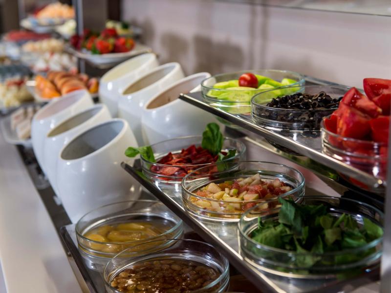 Ramada Encore Istanbul Bayrampasa