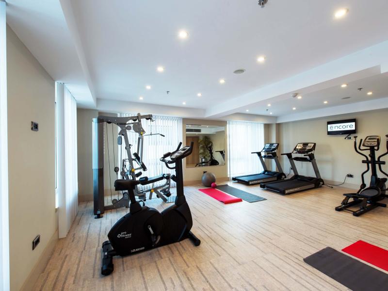 Ramada Encore Istanbul Bayrampasa