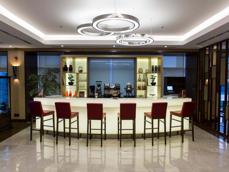 Ramada Encore Istanbul Bayrampasa