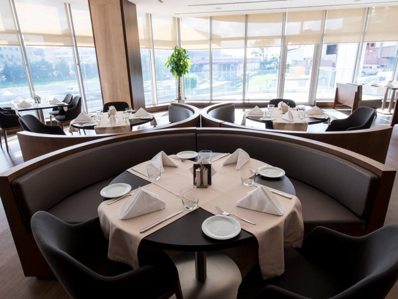 Ramada Encore Istanbul Bayrampasa