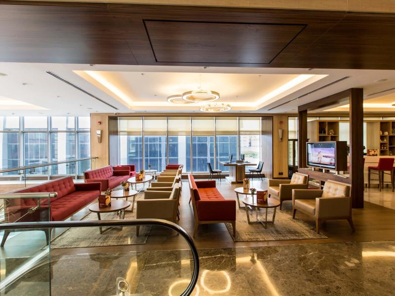 Ramada Encore Istanbul Bayrampasa