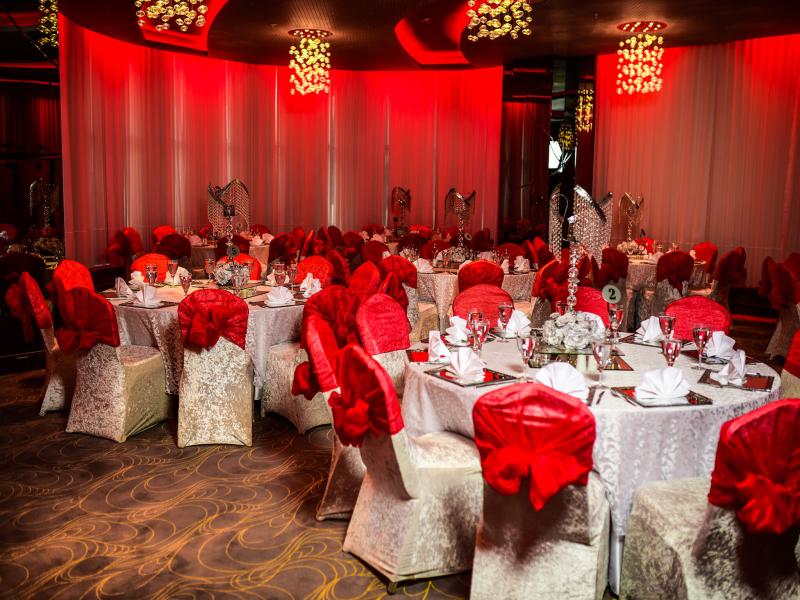 Ramada Encore Istanbul Bayrampasa