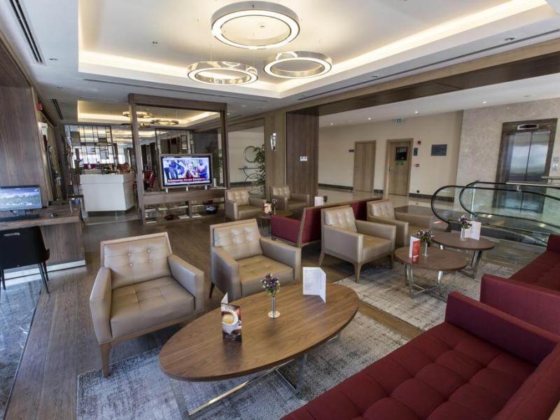 Ramada Encore Istanbul Bayrampasa