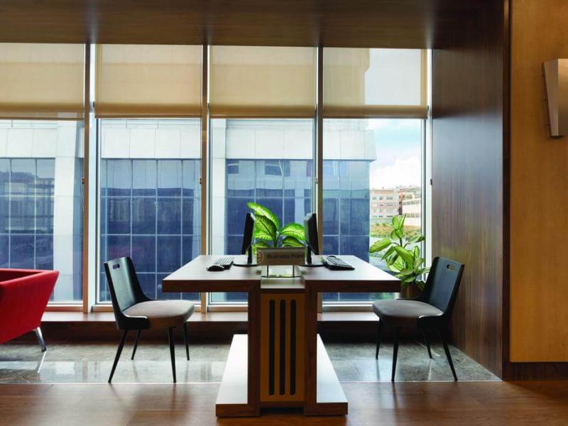 Ramada Encore Istanbul Bayrampasa