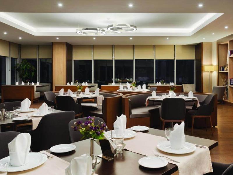 Ramada Encore Istanbul Bayrampasa