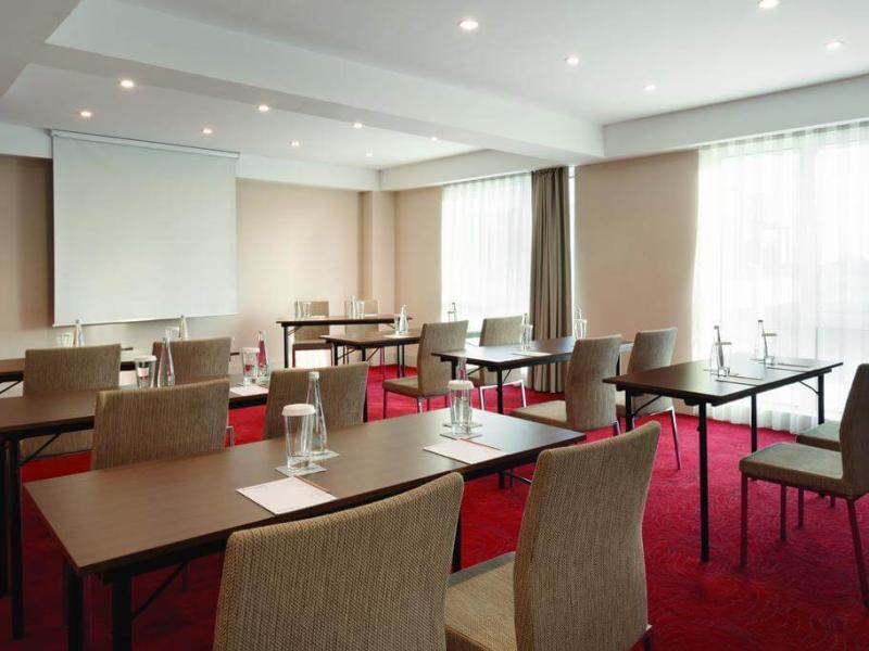 Ramada Encore Istanbul Bayrampasa