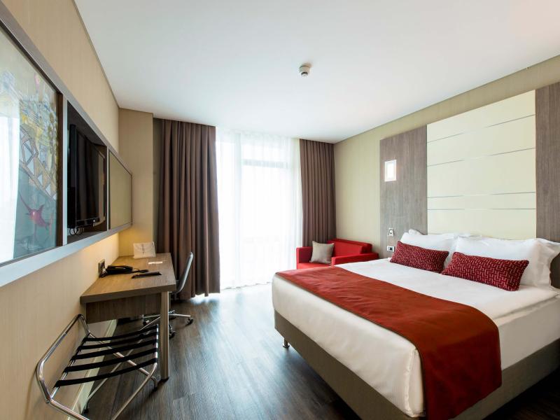 Ramada Encore Istanbul Bayrampasa