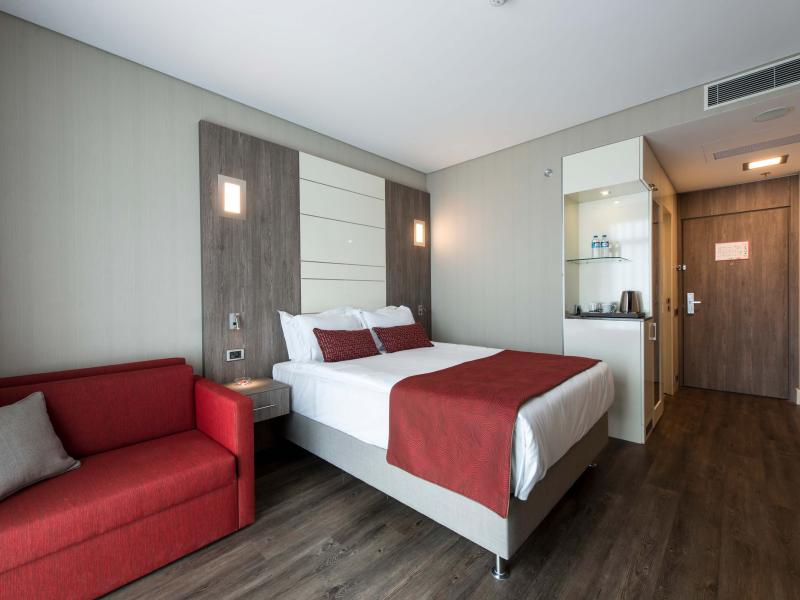 Ramada Encore Istanbul Bayrampasa