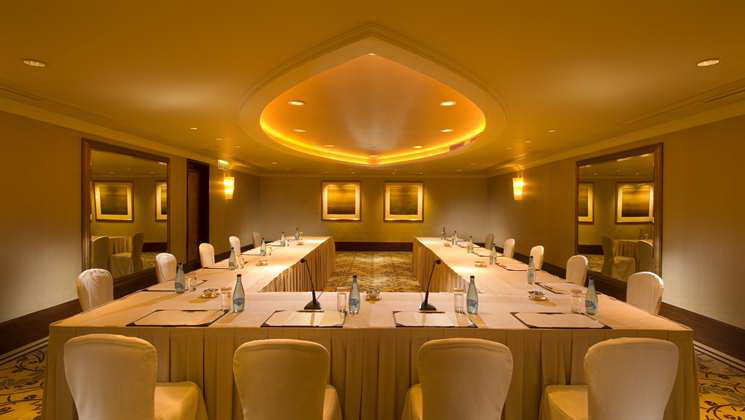 Conrad Hotel Hong Kong