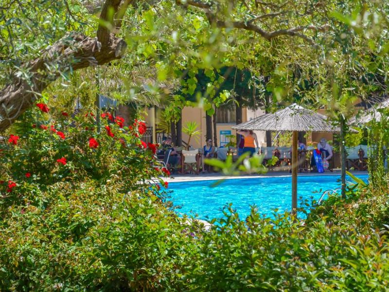Princess Golden Beach
