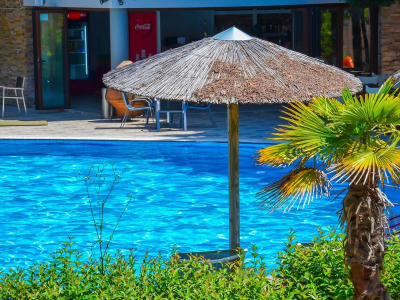 Princess Golden Beach