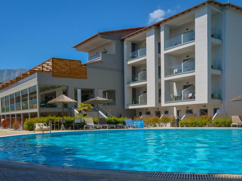 Princess Golden Beach