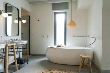 Отель Yacht Boheme Hotel Турция, Фетхие, фото 11