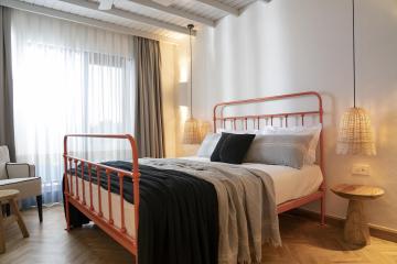 Отель Yacht Boheme Hotel Турция, Фетхие, фото 12