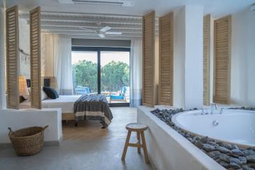 Отель Yacht Boheme Hotel Турция, Фетхие, фото 17