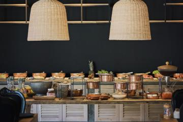 Отель Yacht Boheme Hotel Турция, Фетхие, фото 18