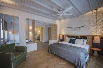 Отель Yacht Boheme Hotel Турция, Фетхие, фото 19