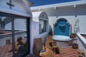 Отель Yacht Boheme Hotel Турция, Фетхие, фото 21