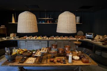 Отель Yacht Boheme Hotel Турция, Фетхие, фото 6