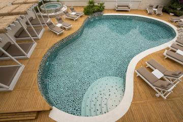 Отель Yacht Boheme Hotel Турция, Фетхие, фото 7