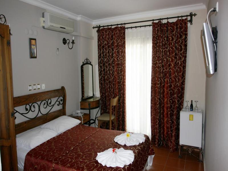 Dalyan Hotel Palmyra