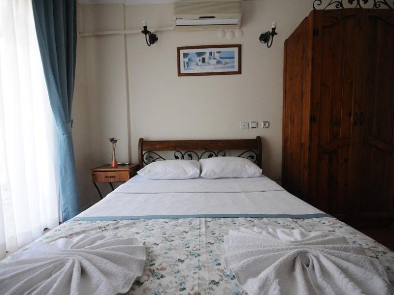 Dalyan Hotel Palmyra