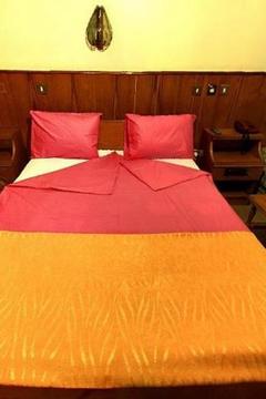 Отель Kozan Hotel Турция, Анталия, фото 12