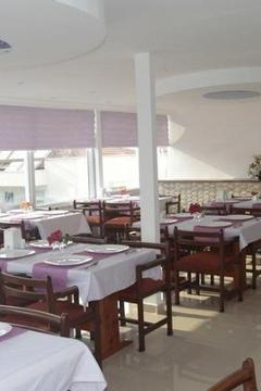 Отель Kozan Hotel Турция, Анталия, фото 13
