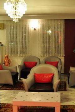 Отель Kozan Hotel Турция, Анталия, фото 2