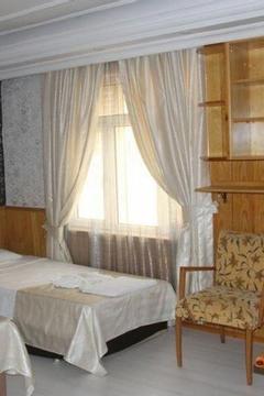 Отель Kozan Hotel Турция, Анталия, фото 4