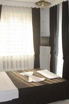 Отель Kozan Hotel Турция, Анталия, фото 5