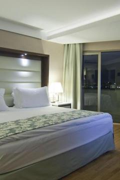 Отель Kozan Hotel Турция, Анталия, фото 7