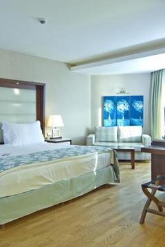 Отель Kozan Hotel Турция, Анталия, фото 8