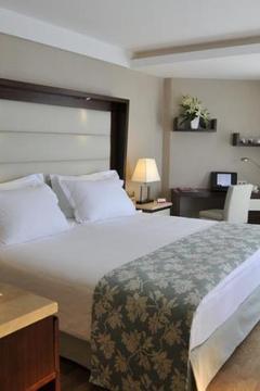 Отель Kozan Hotel Турция, Анталия, фото 9