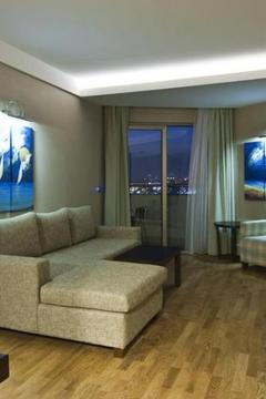 Отель Kozan Hotel Турция, Анталия, фото 10