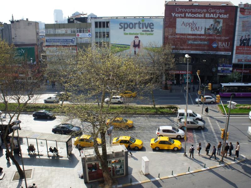 Barba Rossa Residence