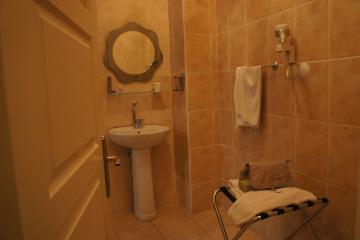 Отель Barba Rossa Residence Турция, Бешикташ, фото 5