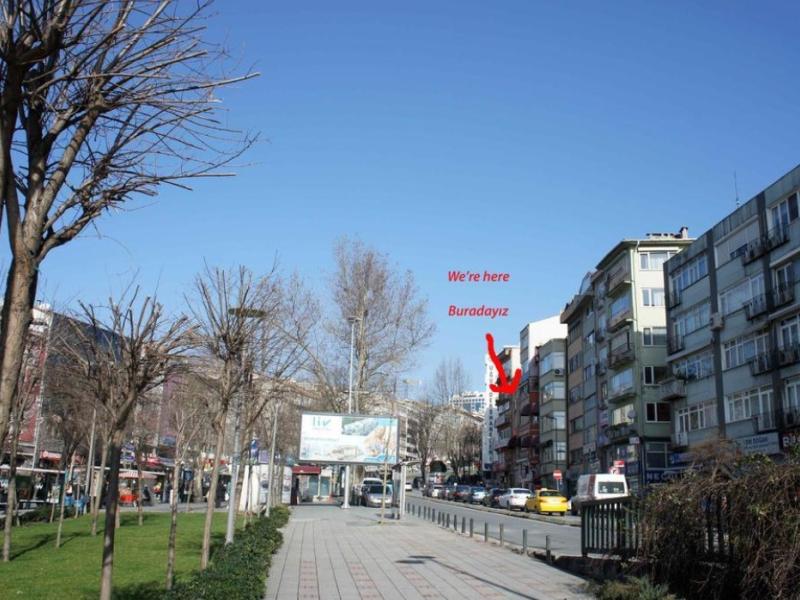 Barba Rossa Residence