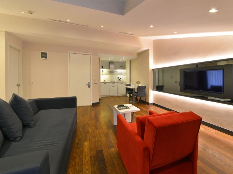 Nish Suites Besiktas