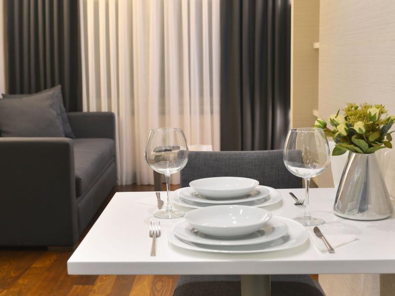 Nish Suites Besiktas